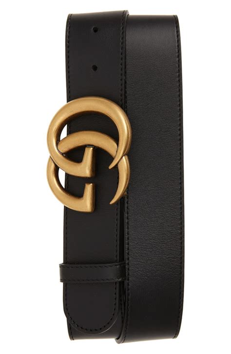 gucci cintura 253152corda|gucci leather belt.